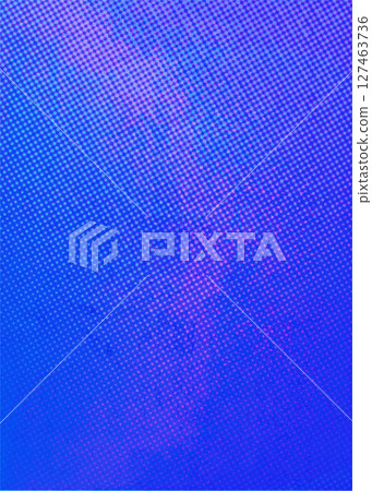 Blue vertical background for ad posters banners social media post events and various design works 127463736