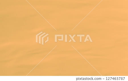 Orange background for presentations, banner, poster, cover, insert picture or text with Copy Space 127463787