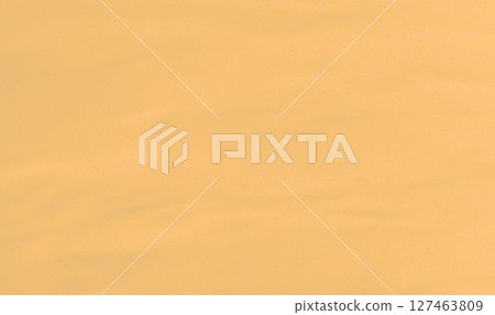 Orange background for presentations, banner, poster, cover, insert picture or text with Copy Space 127463809