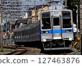 東武都市公園線 10030 系 開往大宮 127463876