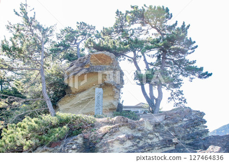 View of Shishigahana / Seto, Toyooka City, Hyogo Prefecture 127464836