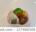 Children's lunch box 127466308