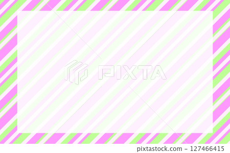 條紋框空白條紋圖案 127466415