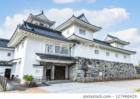 Toyama City, Toyama Prefecture, Toyama City Local Museum (Toyama Castle) 127466429