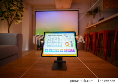 A scene in the room 127466726