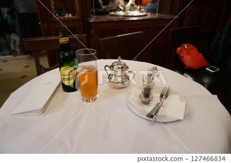 維也納市 127466834