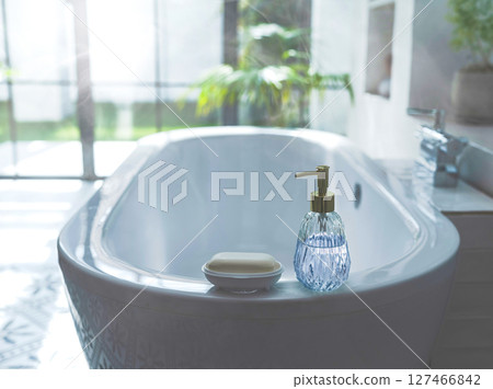 浴室香皂 127466842