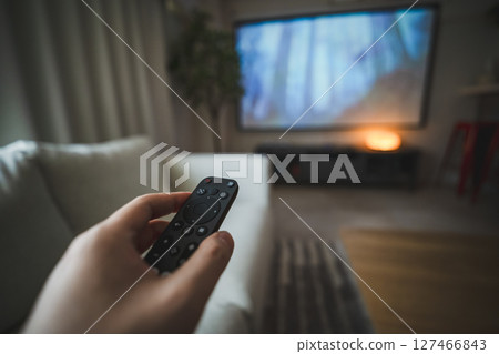 房間裡的場景 127466843