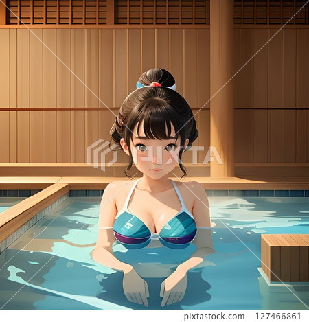 female, females, lady 127466861