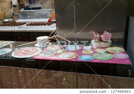 City of Vienna 127466865