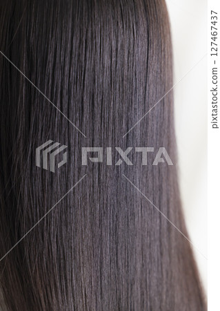 beautiful long hair woman beautiful long hair woman 127467437