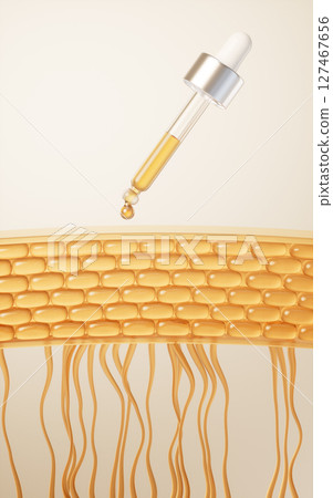 vitamin, dermatology, repair 127467656