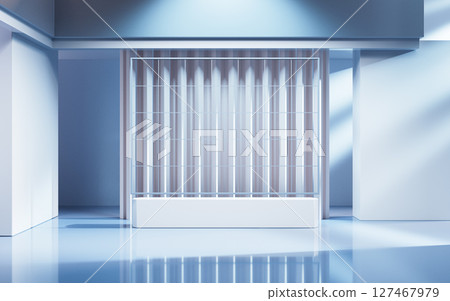 inside, shade, interior 127467979