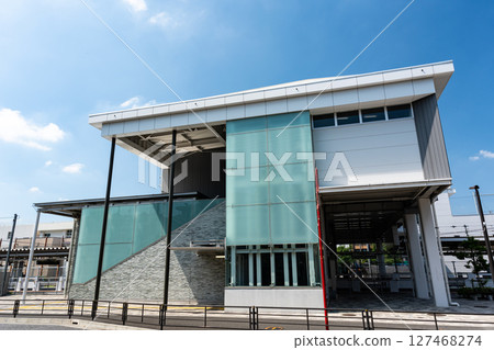 神奈川縣川崎市高津區下作野部 JR 南部線津田山站 神奈川縣川崎市高津區下作野部 JR 南部線津田山站 127468274