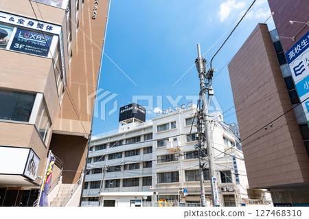 神奈川縣川崎市高津區溝口高津綜合中央醫院 127468310