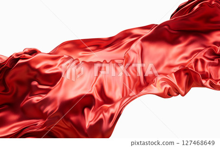 flutter, wind, curvy 127468649