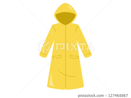 雨加帕的插圖 127468867