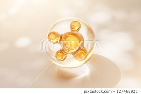 cosmetic, care, collagen 127468925