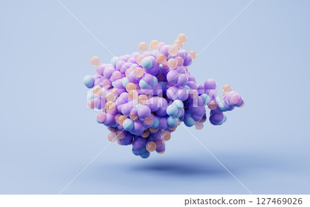 spheres, viral, infection 127469026