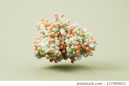 spheres, viral, infection 127469031