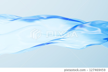 wind, flowing, ripple 127469459