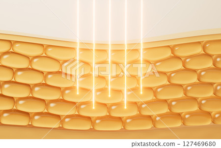 vitamin, biological, dermatology 127469680