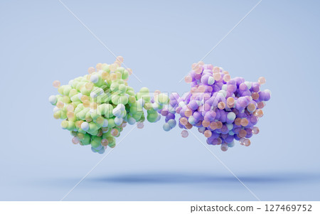 spheres, viral, infection 127469752