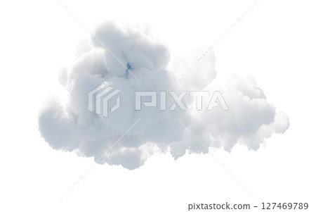 atmosphere, shape, fluffy 127469789