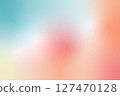Abstract color background. Nature gradient 127470128