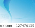 Abstract color background. Nature gradient 127470135