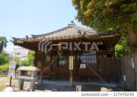司木寺觀音、秋羽堂、尾張四觀音 127470248
