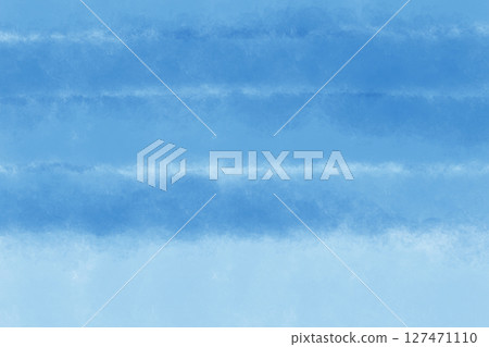 Stock Illustration: Light blue gradation slide (mottled) Stock Illustration: Light blue gradation slide (mottled) 127471110