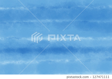 Stock Illustration: Light blue gradation slide (mottled) Stock Illustration: Light blue gradation slide (mottled) 127471111