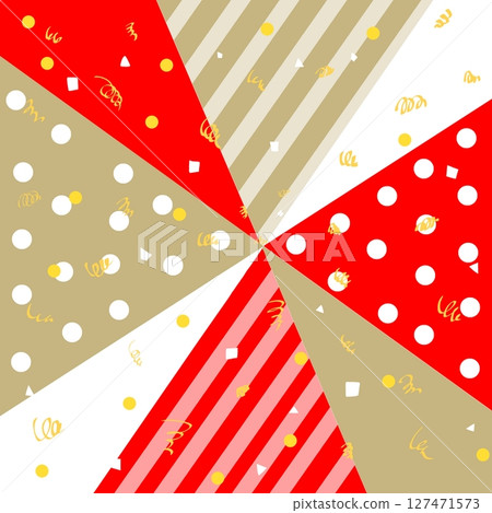 大獎風格、閃閃發光、華麗的背景插圖。 大獎風格、閃閃發光、華麗的背景插圖。 127471573