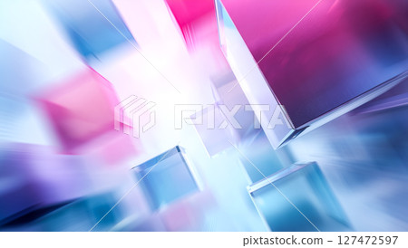 虛擬實境網關通道 127472597