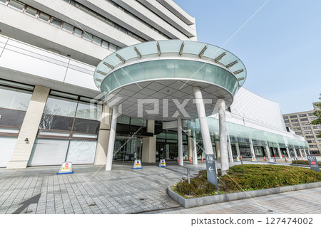 富山縣富山市富山縣民中心 127474002