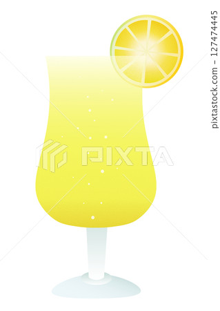 Lemon juice Lemon juice 127474445