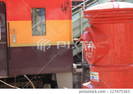 Watarase Keikoku Railway Local Line Watarase Keikoku Railway Local Line 127475363