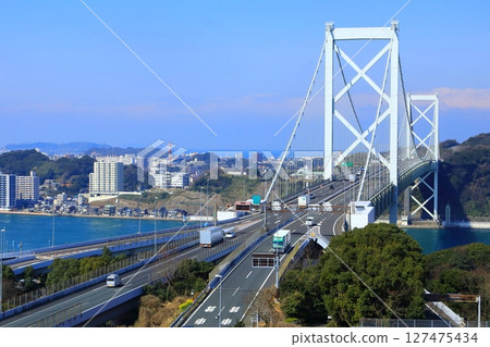 Kanmon橋 Kanmon橋 127475434