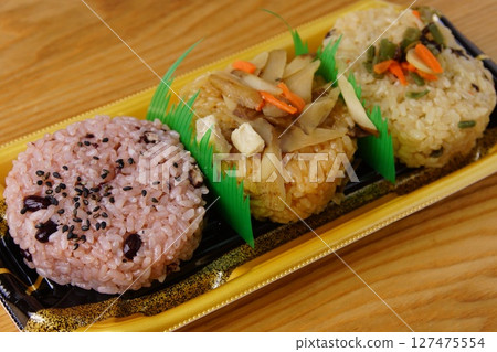 Ogawa lunch box Ogawa lunch box 127475554