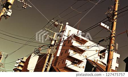 Urban area Urban area 127475757
