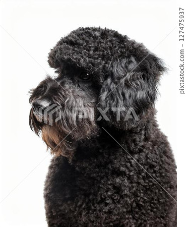 Pulley's portrait 127475937