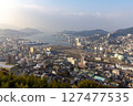 Nagasaki view from the hotel 127477535