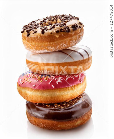 donut  127478014