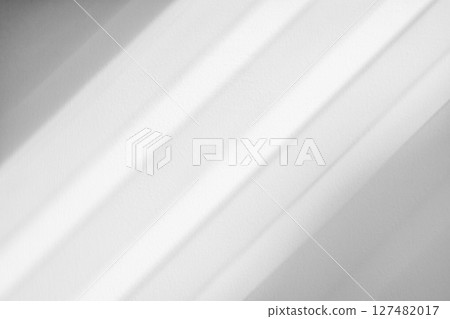 Abstract shadow drop on white wall background overlay mockup effect Abstract shadow drop on white wall background overlay mockup effect 127482017