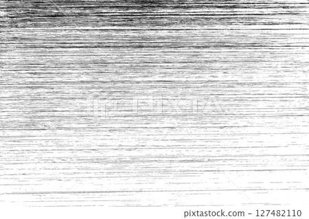 Abstract grunge black and white distressed texture background 127482110