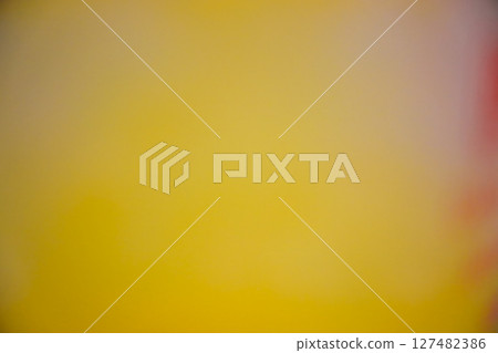 Blurred gradient of yellow and orange creating a soft background Blurred gradient of yellow and orange creating a soft background 127482386