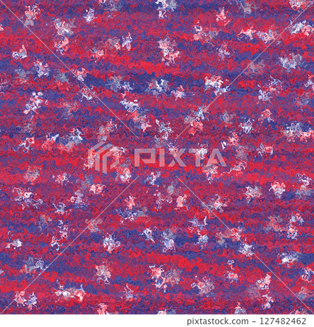 Multicolored seamless background. Modern stylish abstract texture. Multicolored seamless background. Modern stylish abstract texture. 127482462