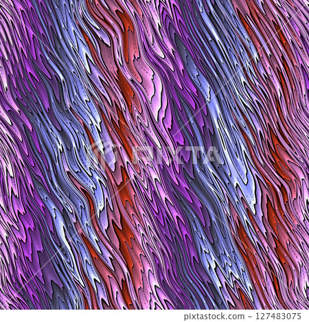 Multicolored seamless background. Modern stylish abstract texture. Multicolored seamless background. Modern stylish abstract texture. 127483075