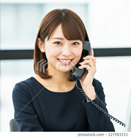 女商人 127483151